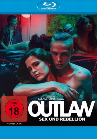 Outlaw - Sex und Rebellion (Blu-ray)