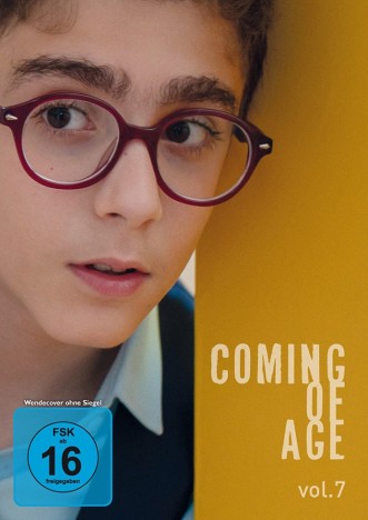 Coming of Age - Vol. 7 (DVD)