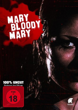 Mary, Bloody Mary (DVD)