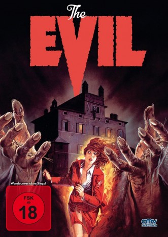 The Evil - Die Macht des Bösen (DVD)