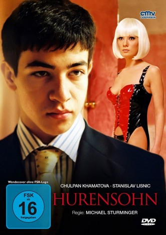Hurensohn (DVD)