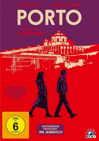 Porto (DVD)