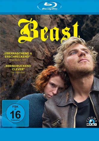 Beast (Blu-ray)