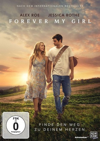 Forever My Girl (DVD)