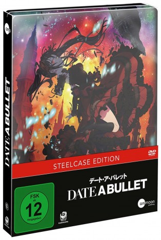 Date A Bullet - The Movie (DVD)