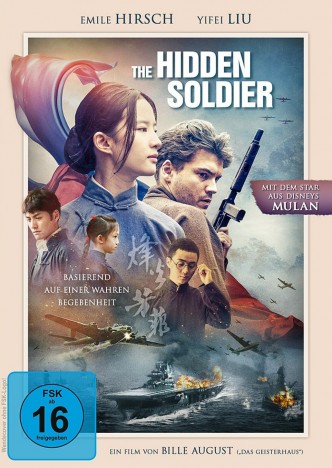 The Hidden Soldier (DVD)