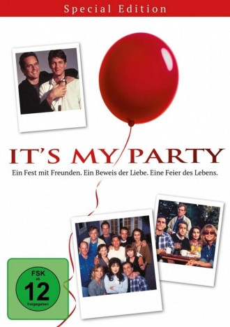 It's My Party (DVD)