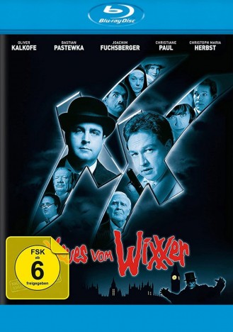 Neues vom Wixxer (Blu-ray)