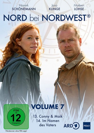 Nord bei Nordwest - Volume 7 (DVD)