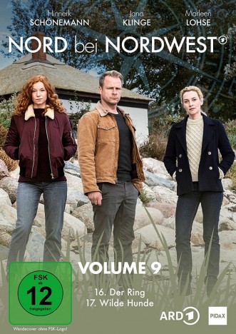 Nord bei Nordwest - Volume 9 (DVD)