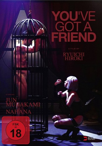 You've Got a Friend (DVD)