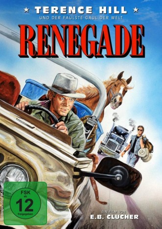 Renegade (DVD)