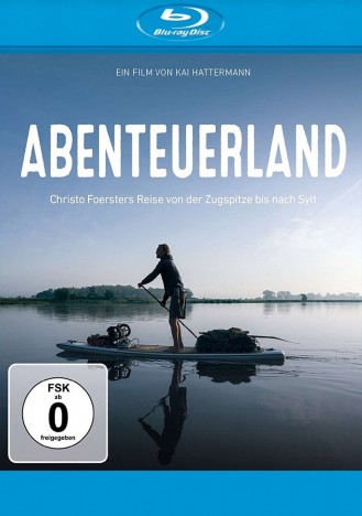 Abenteuerland (Blu-ray)