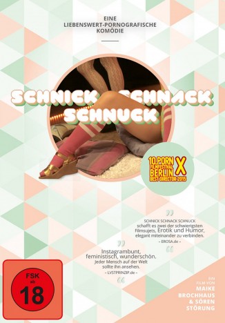 Schnick Schnack Schnuck (DVD)