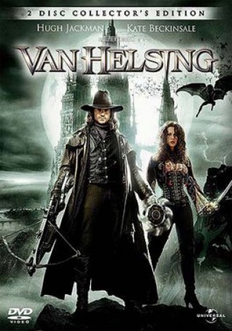 Van Helsing - Collector's Edition (DVD)