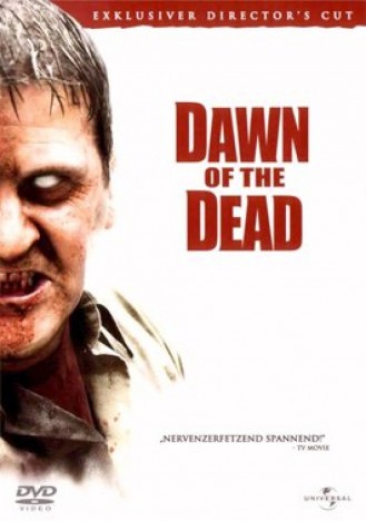 Dawn of the Dead - Exklusiver Director's Cut (DVD)