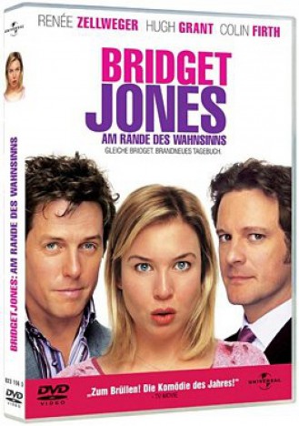 Bridget Jones 2 - Am Rande des Wahnsinns (DVD)