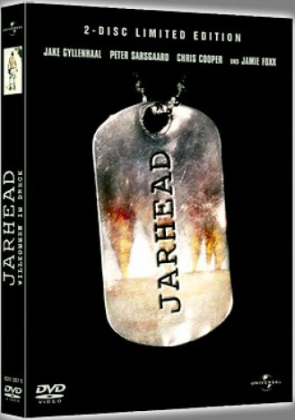 Jarhead - Willkommen im Dreck - 2-Disc Limited Edition (DVD)