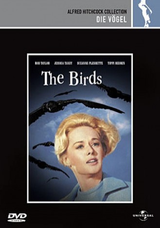 Die Vögel - Alfred Hitchcock Collection (DVD)