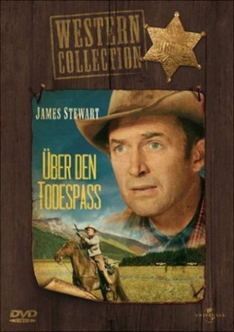 Über den Todespass - Western Collection (DVD)