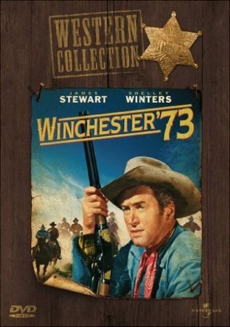 Winchester '73 - Western Collection (DVD)