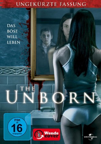The Unborn (DVD)