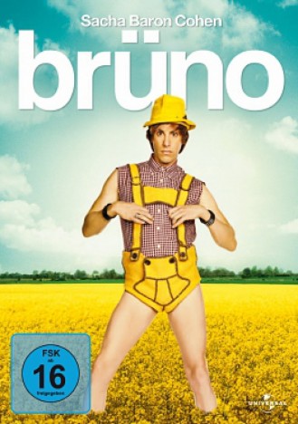 Brüno (DVD)