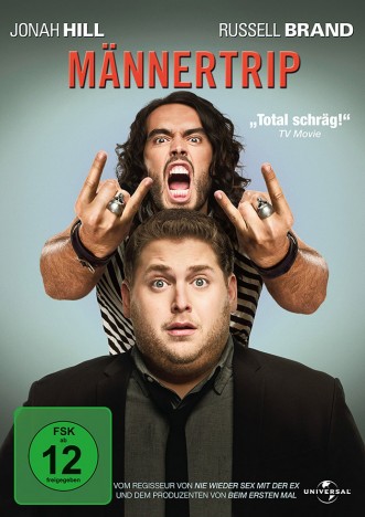 Männertrip (DVD)
