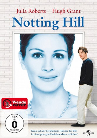 Notting Hill - 2. Auflage (DVD)