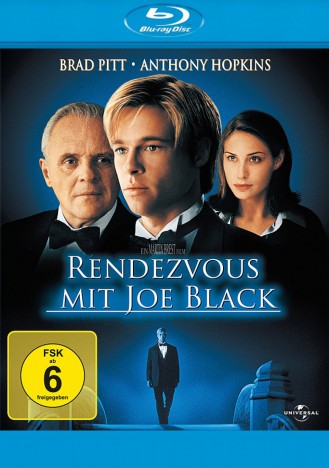 Rendezvous mit Joe Black (Blu-ray)