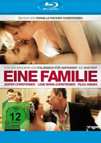 Eine Familie (Blu-ray)