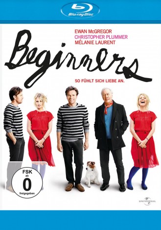 Beginners (Blu-ray)