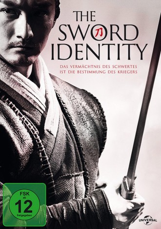 The Sword Identity (DVD)