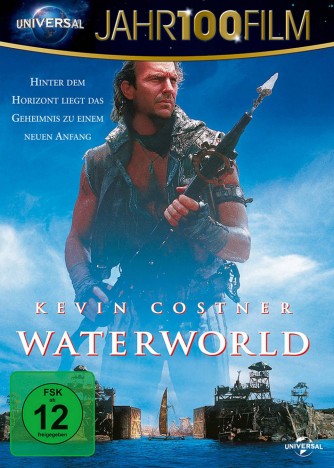 Waterworld - Jahr100Film (DVD)