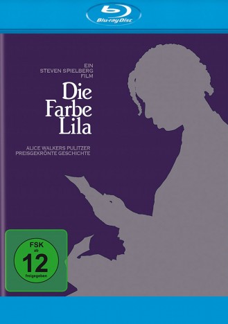 Die Farbe Lila (Blu-ray)