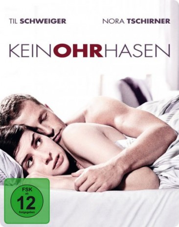 Keinohrhasen - Steelbook (Blu-ray)