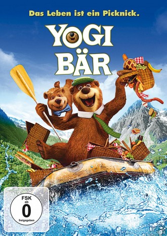 Yogi Bär (DVD)