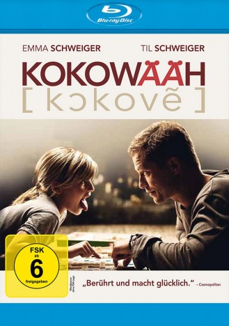 Kokowääh (Blu-ray)