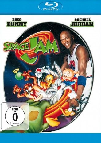 Space Jam (Blu-ray)
