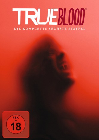 True Blood - Staffel 06 (DVD)