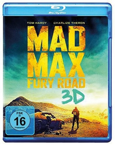 Die besten Favoriten - Suchen Sie auf dieser Seite die Mad max fury road 3d Ihrer Träume