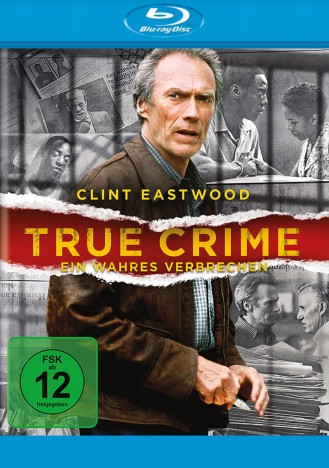 True Crime - Ein wahres Verbrechen (Blu-ray)