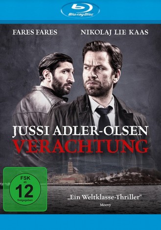 Verachtung (Blu-ray)