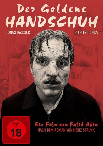 Der goldene Handschuh (DVD)