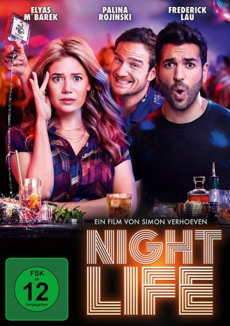 Nightlife (DVD)