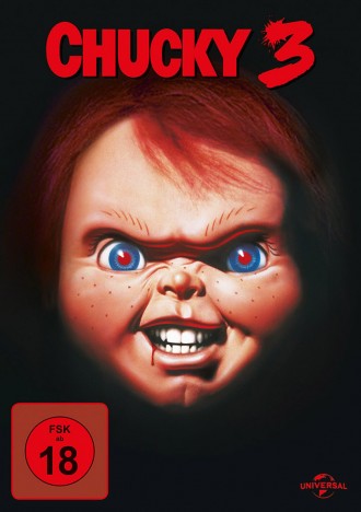 Chucky 3 (DVD)