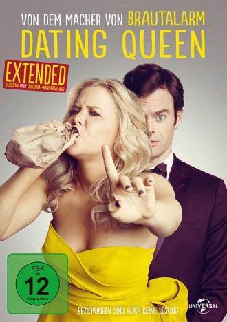 Dating Queen - Extended Version + Original-Kinofassung (DVD)
