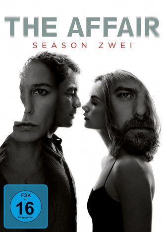 The Affair - Staffel 02 (DVD)