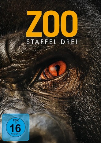 Zoo Serie Staffel 1