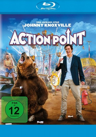 Action Point (Blu-ray)